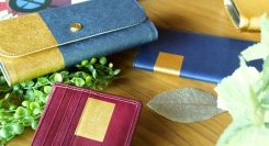 【新ブランド】伝統工芸品を世界に販売するECサイト「BECOS」が金箔押 山村の新ブランド「GOLDREAM KYOTO」の取り扱いを開始