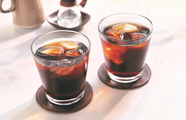 美味しいコーヒーを飲んで生産者を応援！ベルメゾンの「水出しまろやカフェ」が「苗木寄贈プロジェクト」に協賛
