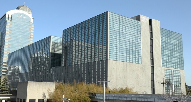 更なる成長に向けた新しい働き方の実現のため、千葉市幕張新都心の幕張テクニカルセンターへの本社移転を決定しました