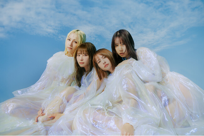 FM AICHI 「Menicon Music Contact」2024年4月特集アーティストに「SCANDAL」が登場！