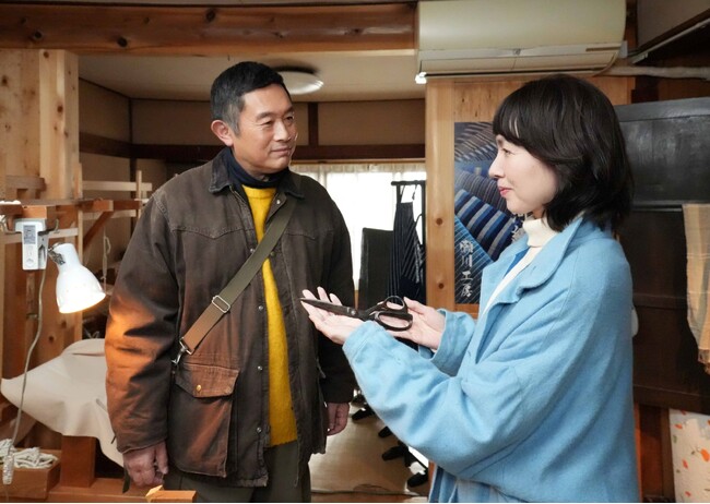 【ＢＳ日テレ】出演者コメント到着！「25年以上刑事やっているから何件解決したか覚えていないな。(笑)」