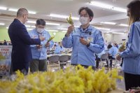 【ニュースレター】国際女性デーをきっかけに考えるインクルーシブな職場づくり