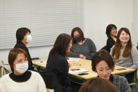 WWOO!(ウー)プロジェクト発足「女性管理職育成のための集中プログラム」を開催