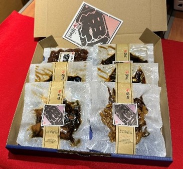 100年以上続く老舗の「佃煮詰め合わせ」を販売 ～東日印刷‐TONICHI‐の通販事業 楽天T-BOX