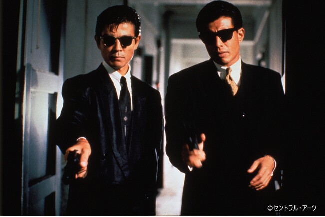 【ＢＳ日テレ】新作映画公開記念！「あぶない刑事」ＴＶシリーズをＢＳ日テレで一挙放送！