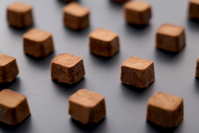 【数量限定】チョコレートを乾燥させた、かつてない新しいお菓子『ジョワ・ショコラ』新発売