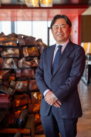 ハイアット セントリック 金沢 ／ハイアット ハウス 金沢　新総支配人に松本 和浩が就任