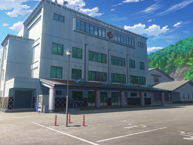 【岩手県大槌町 × DMM.com】町ゆかりのキャラクター達が鬼獣に立ち向かう！自治体PRを本格派アニメにして、今春YouTube配信