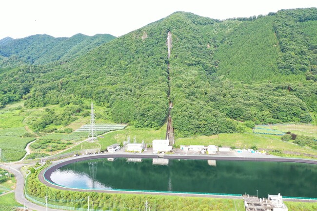 電力3社で山梨県の水力発電を共同調達　首都圏を中心に供給