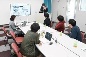 リコーグループと育て上げネット、全国3か所のNPOと連携した「若者向けデジタル支援プログラム」第二期を実施