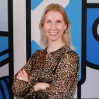 Mendix、最高人材活用責任者にAstrid Lausbergを任命