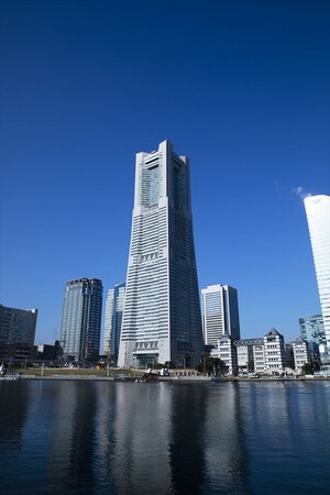 【横浜ロイヤルパークホテル】ビル大規模修繕工事にともなう営業一時休止のお知らせ