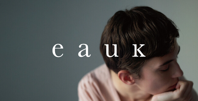 心地をまとう「 衣服」から「居服」へ。アクタスが手掛けるオリジナルアパレルブランド「eauk（オーク）」