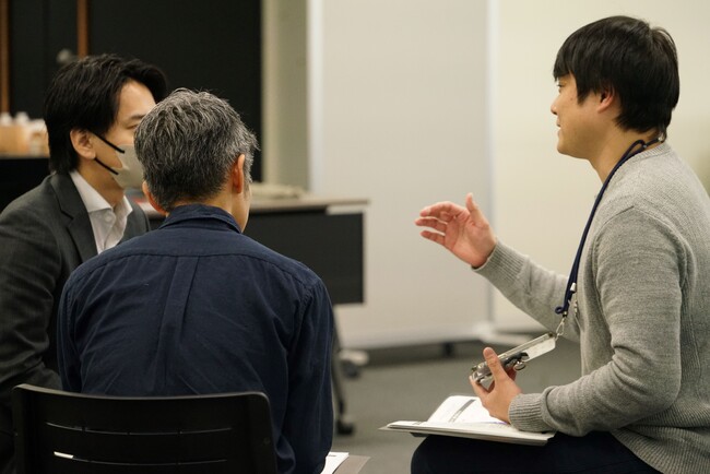 [開催レポート]46名の経営者、管理職が参加。ハイパフォーマンス組織をつくる秘訣とは？