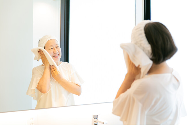 54歳専業主婦の人生を変えた「こうね馬油」を通して、年齢に関係なく輝ける人を増やしたい