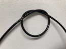 結んだ状態のOh光ケーブル 結んだ状態のOh光ケーブル