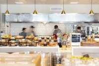 ホテル『THE BASICS FUKUOKA』にて新・朝食メニューを提供　身体と心の疲れを癒す入浴剤付のご褒美プランも販売開始