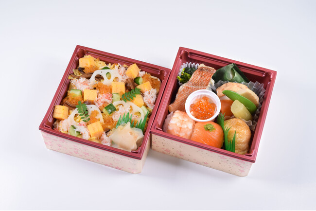 【古市庵】5/10~5/12 母の日商品販売