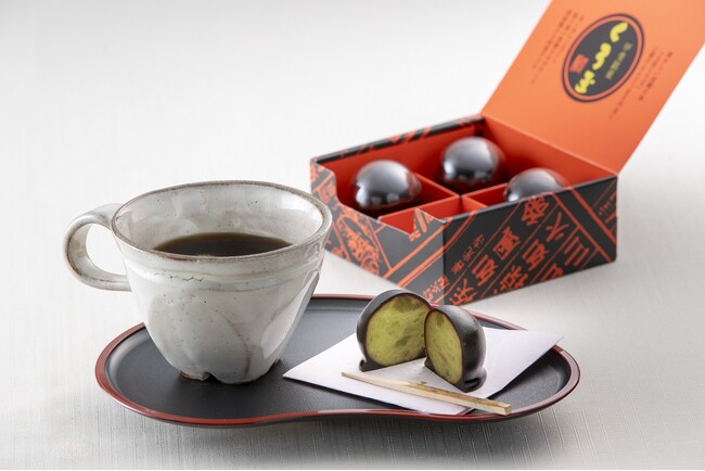 フルーツパーク富士屋ホテル　「甲斐の和菓子セット」を新発売!