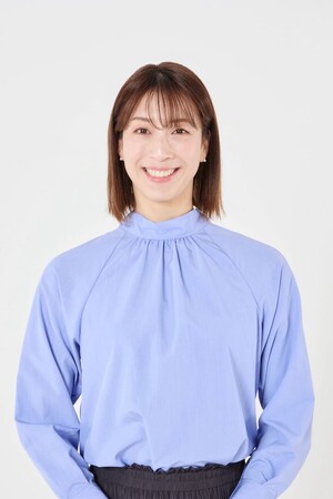 三井ダイレクト損保 presents 『強くてやさしい金曜日』4月のマンスリーゲストは、元・競泳選手の寺川綾さん！