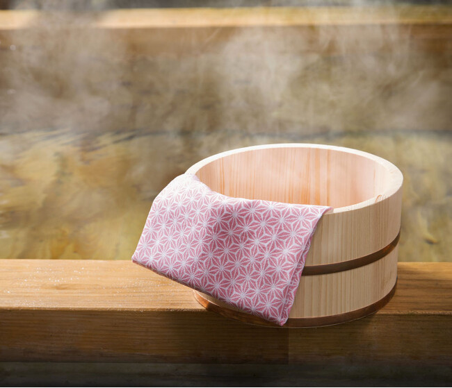 手軽におうちで温泉気分を楽しむ方法って？おうち温泉に関するアンケート調査開始のお知らせ