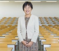 学校法人実践女子学園新理事長に木島葉子が就任--79年ぶりとなる本学卒業生理事長--
