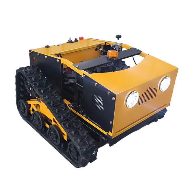【期間限定30%OFF】ラジコン草刈機『カルゾーLM750』が バージョンアップして新登場!