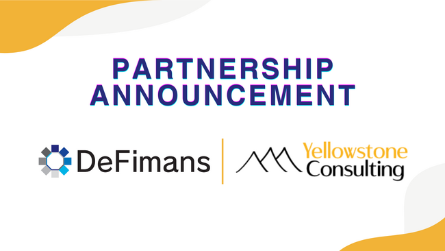 web3プロフェッショナルファームDeFimansが、業界最大級人材PFを活用した事業開発×エンジニアリングファームであるYellowstone Consulting社と協業開始