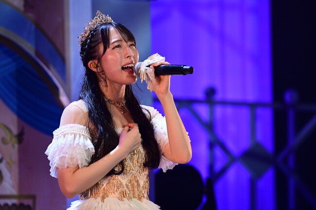 STU48 キャプテン 今村美月 卒業コンサート開催!
