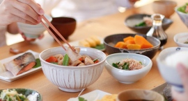 【新商品】Made in Japanブランドを世界発信するECプラットフォーム「BECOS」が人気の「箸蔵まつかん」若狭塗の新作を販売開始! 【新商品】Made in Japanブランドを世界発信するECプラットフォーム「BECOS」が人気の「箸蔵まつかん」若狭塗の新作を販売開始!