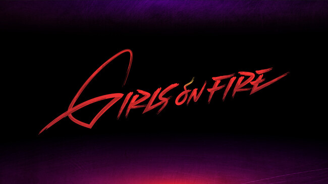 超大型「女性ボーカルグループ結成プロジェクト」「GIRLS ON FIRE」がLeminoにて日本独占・韓国同時配信決定！