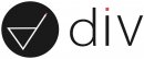 株式会社div　ロゴ