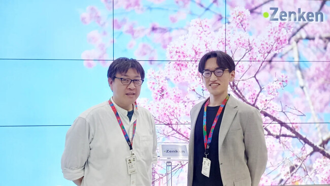 【導入事例公開|Zenken株式会社様】Webサービスにつきまとう”漠然とした不安”を、明確な診断で払拭