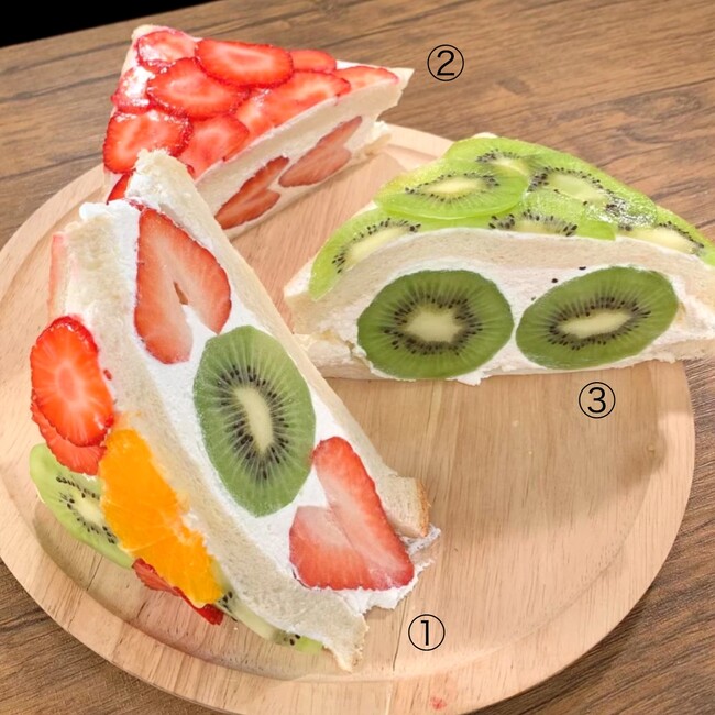 松坂屋名古屋店〈春のごちパラ祭〉