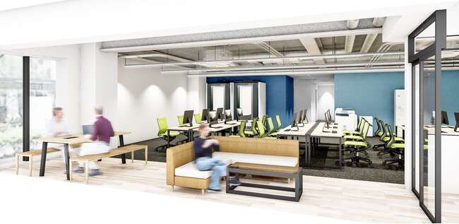 W２、福岡支社オフィスを拡張移転 九州エリアの営業強化とサービスの向上を目指し体制を強化