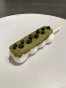 <和菓子 楚々>抹茶クッキーだんご <和菓子 楚々>抹茶クッキーだんご