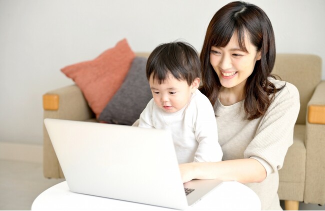 東京都目黒区と協業 子育て期の女性向けに託児付き就職応援セミナー開催