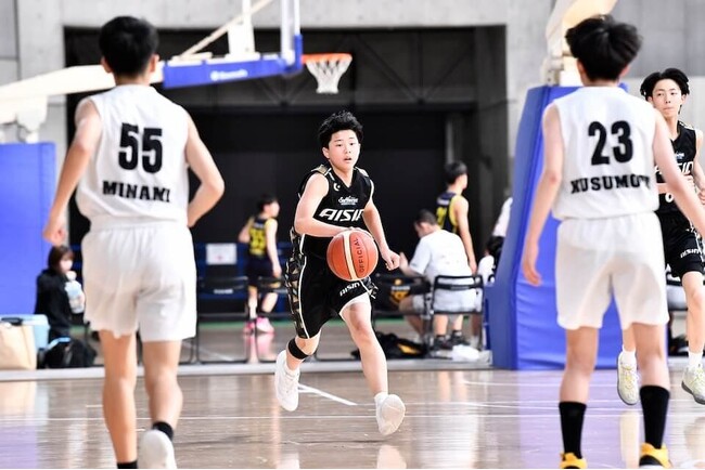 U15卒団選手 U18昇格のお知らせ