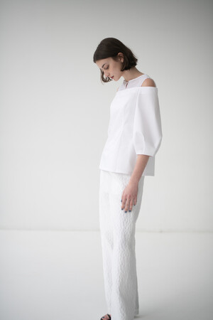 essence of ANAYI（エッセンス オブ アナイ）Spring/Summer Collection 2024ヴィジュアルを公開！