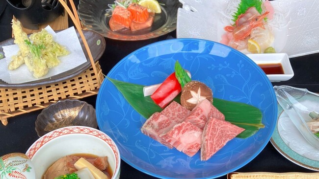 山形県白鷹町・鷹野湯温泉「パレス松風」が2024年4月1日にリニューアルオープン！