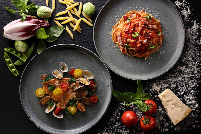 琵琶湖ホテル「イタリアンダイニング ベルラーゴ」がリニューアル　装いも新たに 2024年4月23日（火）OPEN