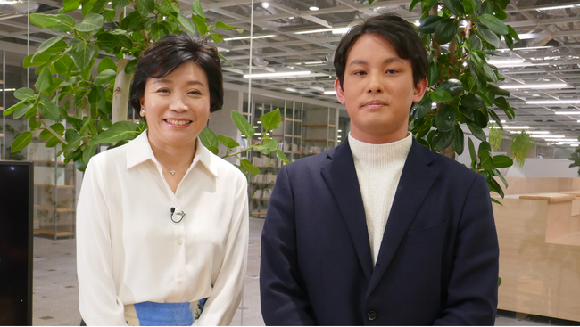 【生成AIは史上最速で社会を変える革命だ！】AI研究者・今井 翔太氏が日経CNBCの経済情報番組「GINZA CROSSING Talk～時代の開拓者たち～」に出演！