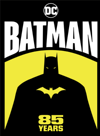 今年は2024.9.21（土）が世界一斉『バットマンの日』生誕85周年のアニバーサリーイヤーを盛大にお祝いしよう！バットマン85周年記念ビジュアルを解禁！大阪コミコン2024にDCブースが登場！