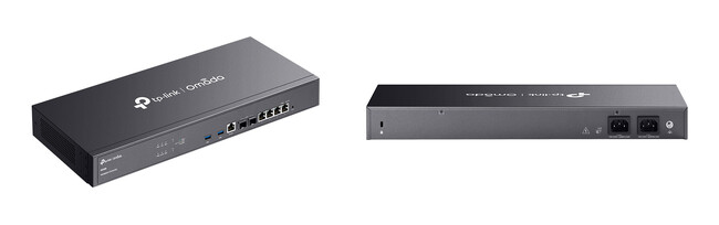 【最大1,000台のAPを一括管理】法人向けOmada SDN ハードウェアコントローラー「OC400」販売開始