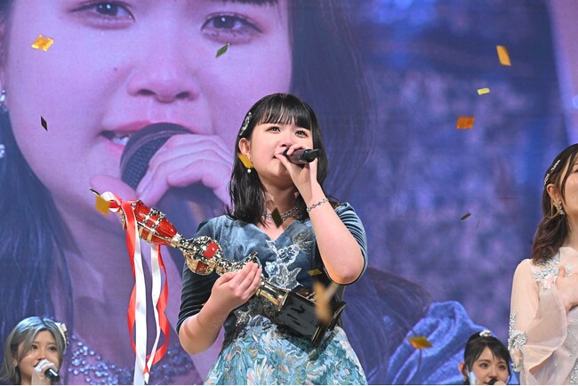 AKB48グループの歌唱力決戦、第6回大会の開催が決定！決勝は7月23日(火)、予選＆決勝をTBSチャンネル1で生放送！
