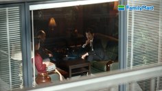 吉田鋼太郎さん“正統派VS.個性派の戦い”に「どちらも好みで選びきれない…」　山形屋海苔店監修の海苔を使用した「正統派」おむすびと日清食品コラボレーション「個性派」おむすびが、続々登場！新TVCM「ファミマル おむすび 対決」篇 4月9日(火)公開