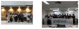 「対日理解促進交流プログラム JENESYS2022PhaseⅡ」の一環で日本の学生団体「BEAST」、「DICE」、「SDF」所属の大学生１８名が台湾を訪問。