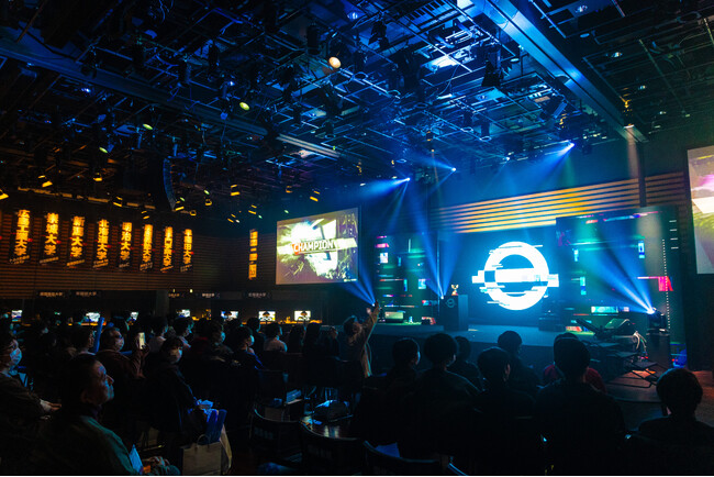 マイナビeカレ ~esports全国大学選手権 2024~ 開催報告