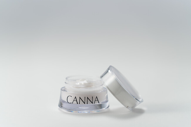 「塗るCBD」で話題のCANNAが平日朝の情報番組「めざましテレビ」(関西地区)の番組提供CMを開始！