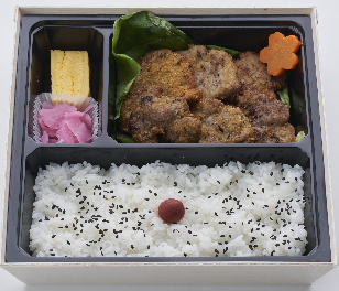 ４月１０日は駅弁の日。すべて新作！約４０種の新作弁当が登場！春のデビュー戦　『新作弁当フェア』開催